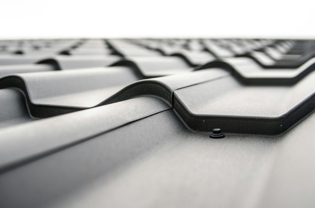 Metal Roofing for Commercial