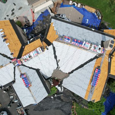 Filing an Insurance Claim