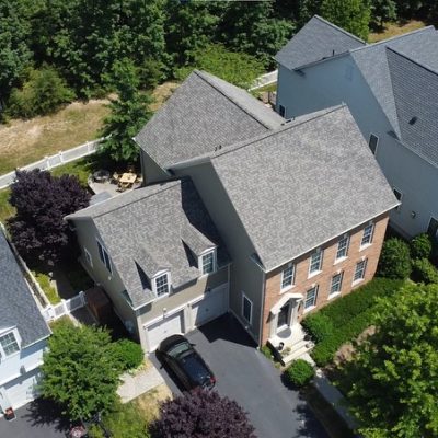 Weather-Resistant Roofs