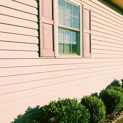 siding inspection